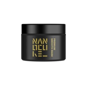 Keratin Nanocure® 3D Smooth Mask 250ml