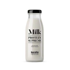 Keratin Nanocure® Milk Protein Supreme 500ml