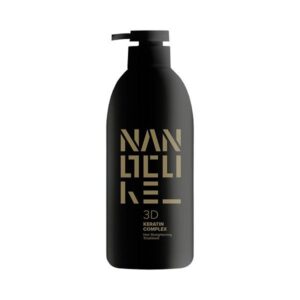 Keratin Nanocure® 3D Brazilian Keratin Treatment 1000ml