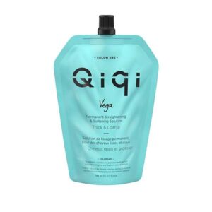 Qiqi Vega Thick & Coarse Straightening Treatment 150gr