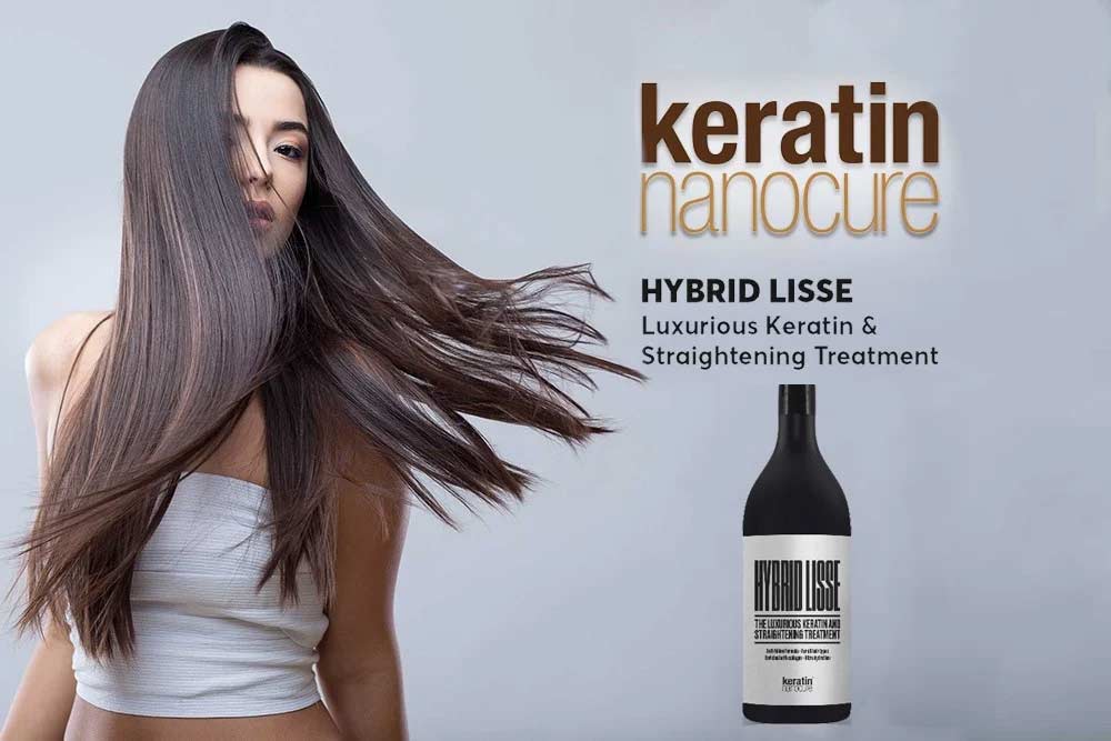 Nanocure® Hybrid Lisse