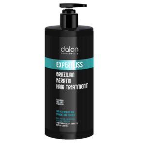 Expertliss Brazilian Keratin Hair Treatment 1000ml