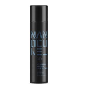 Keratin Nanocure® 3D Hydration Conditioner Sulfate-free 500ml