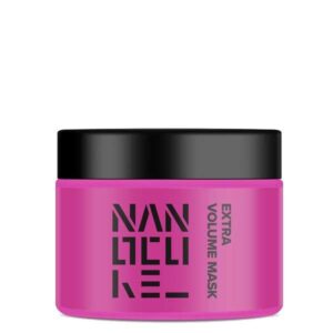 Keratin Nanocure® Extra Volume Mask 250ml