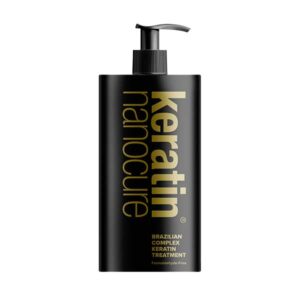 Keratin Nanocure® Brazilian Keratin Treatment 500ml