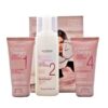 Alfaparf Milano Express Keratin Therapy Service Kit