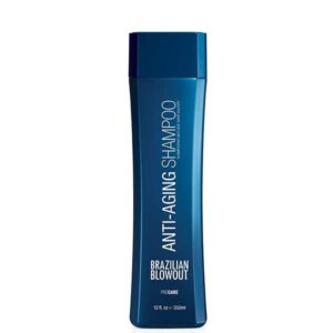 Brazilian Blowout Anti-Aging Shampoo 350ml