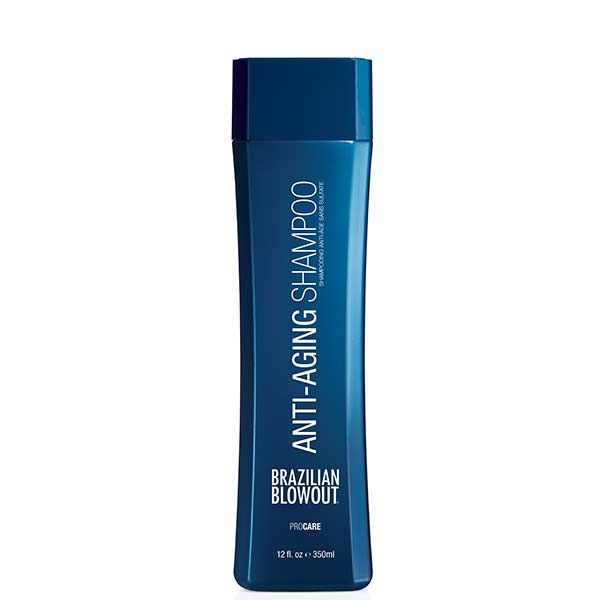 Brazilian Blowout Anti-Aging Shampoo 350ml Brazilian Blowout Anti-Aging Shampoo 350ml