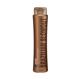 Brazilian Blowout Volume Conditioner 350ml