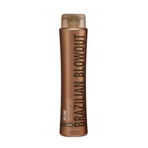 Brazilian Blowout Volume Shampoo 350ml