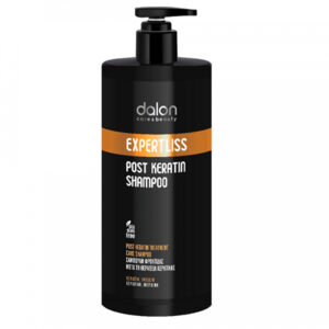 Dalon Expertliss Post Keratin Shampoo 1000ml