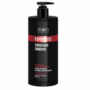 Dalon Expertliss Smoothing Shampoo 1000ml