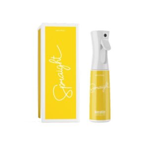 Keratin Nanocure® Spraight
