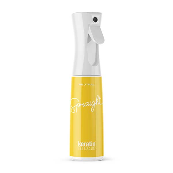 Keratin Nanocure® Spraight