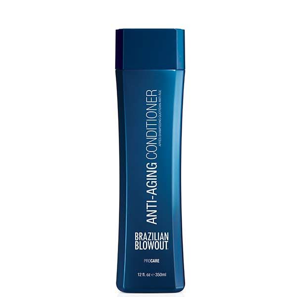 Brazilian Blowout Anti-Aging Conditioner 350ml Brazilian Blowout Anti-Aging Conditioner 350ml