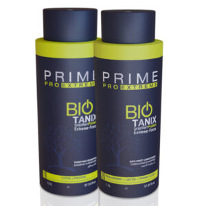 Prime Pro Extreme Bio Tanix Brazilian Protein Extreme-Force Treatement